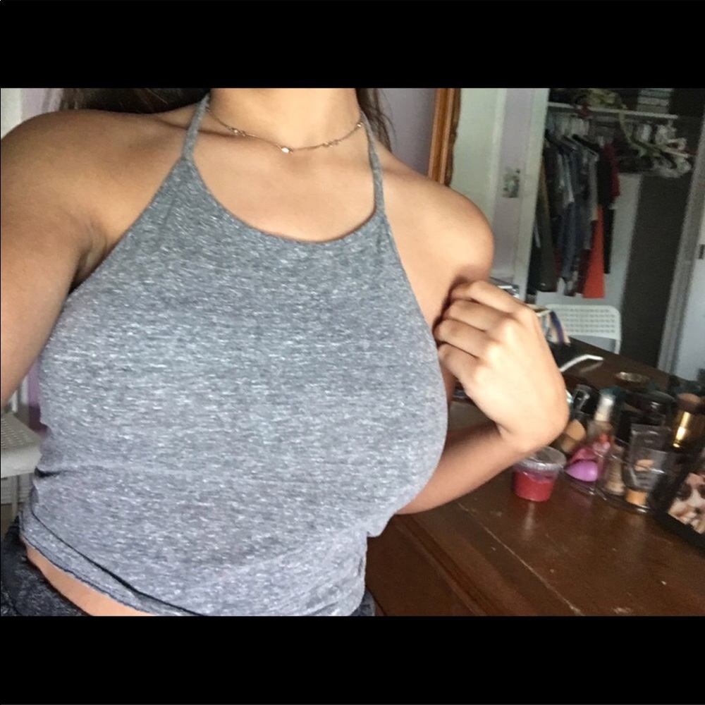 Brandy Melville top