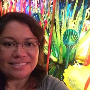 Meet your Posher, Lehuanani