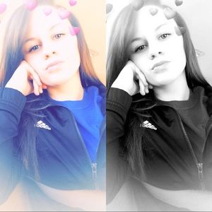 Meet your Posher, Kelly