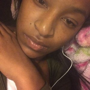 Meet your Posher, Wendy