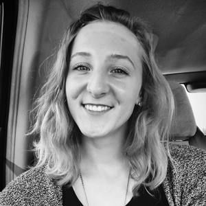 Meet your Posher, Ashlyn