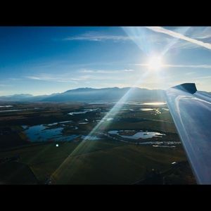 Meet your Posher, Cole