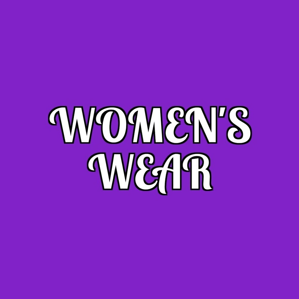 Women's Wear