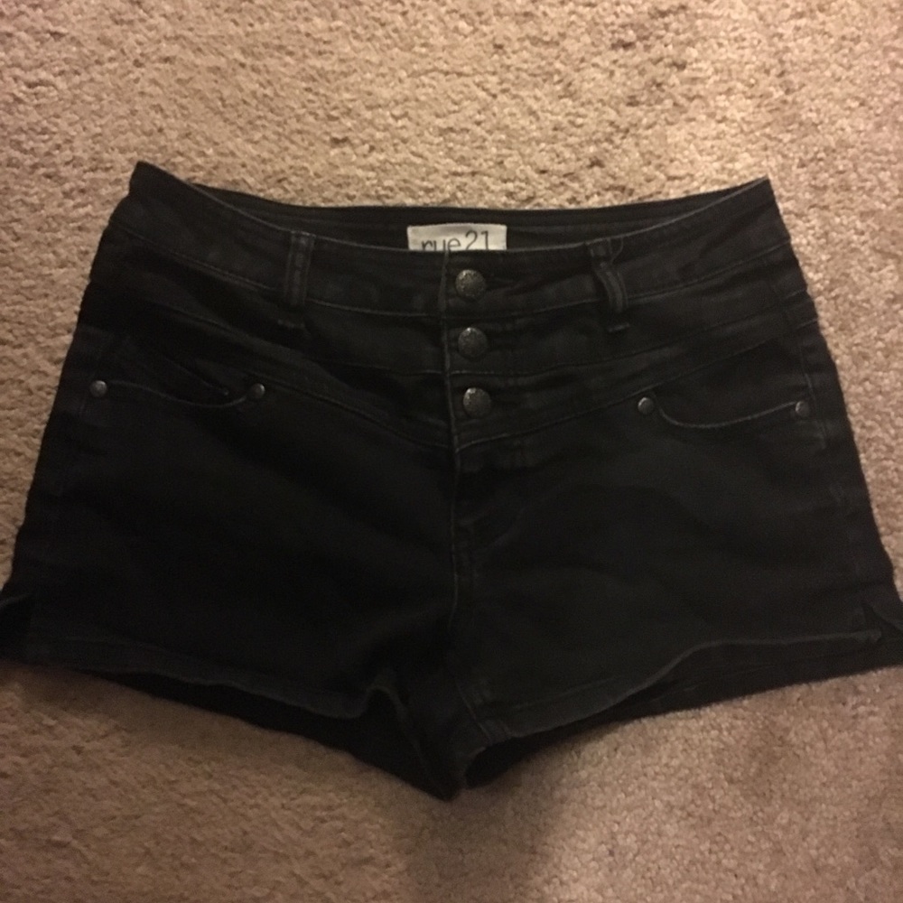 Shorts