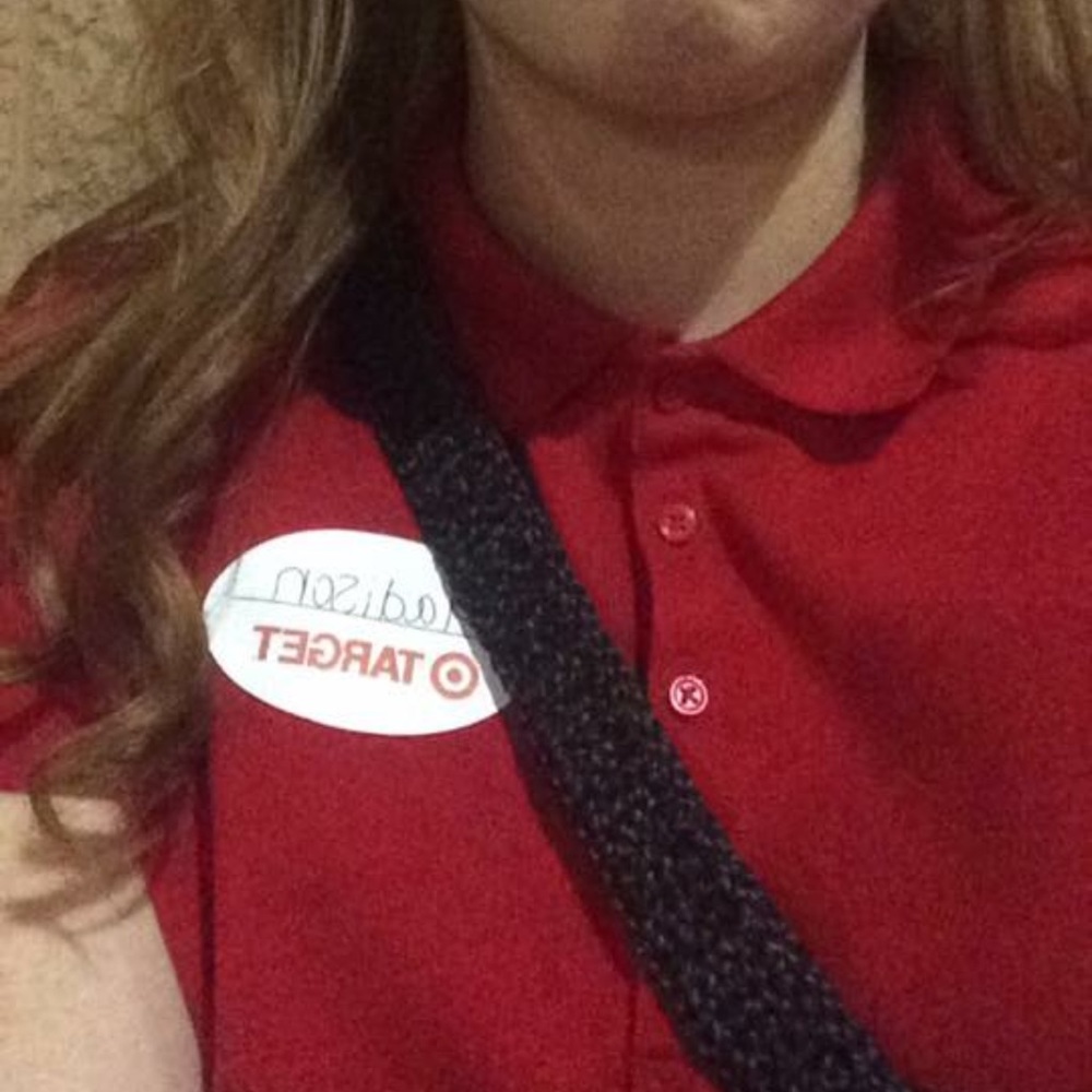 Meet your Posher, Madison