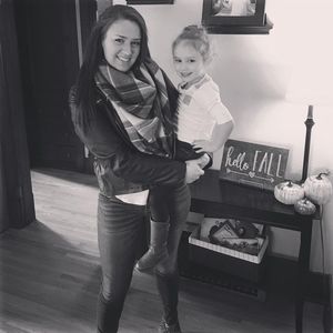 Meet your Posher, Shana