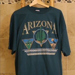 Arizona t-shirt
