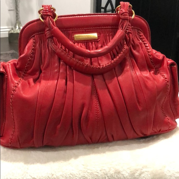 Isabella Foote Handbag - Picture 1 of 3
