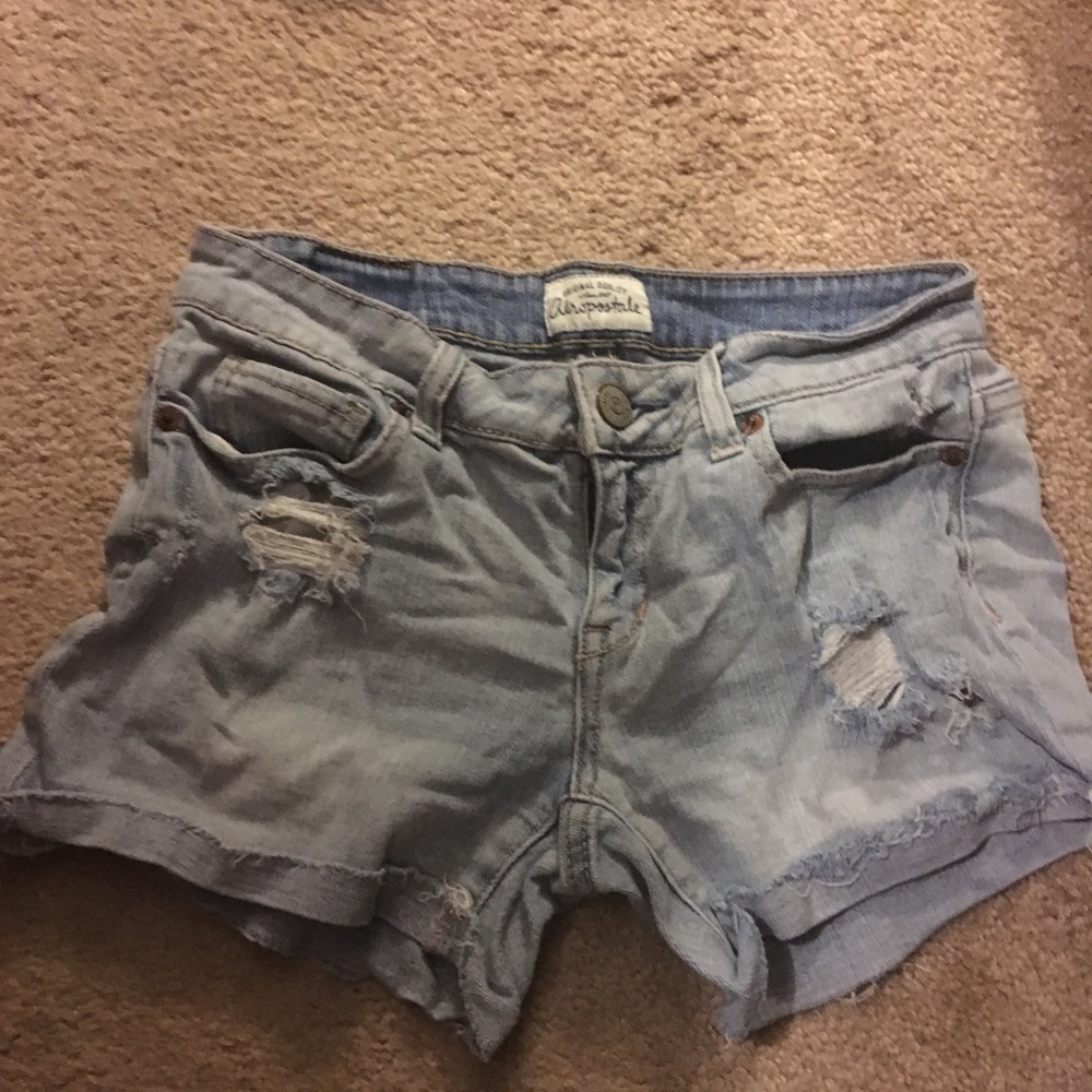 Shorts