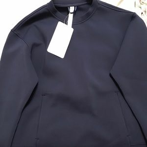 NWT Lululemon Embrace the Space crew sweatshirt 4