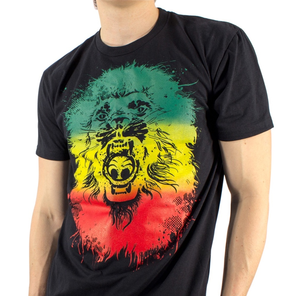 “Rasta Lion” Make offer!