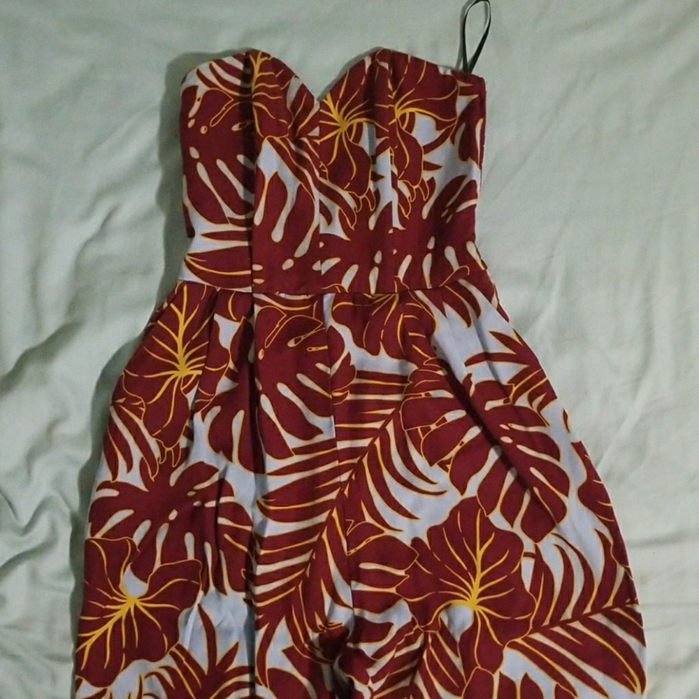 H&M Jumpsuit