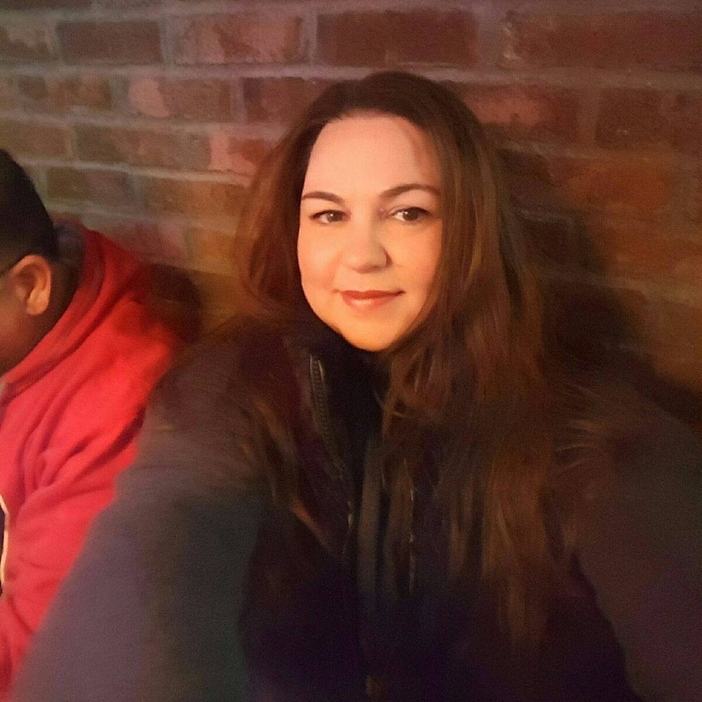 Meet your Posher, Kendra