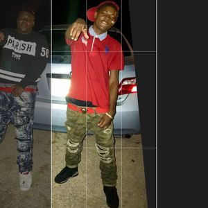 Meet your Posher, Bj