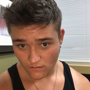 Meet your Posher, Jordan