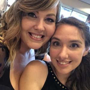 Meet your Posher, Stephanie