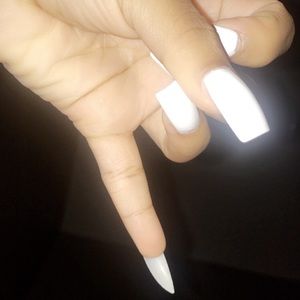 Meet your Posher, Keonna