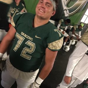 Meet your Posher, Andrew