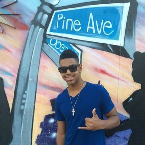 Meet your Posher, Darius