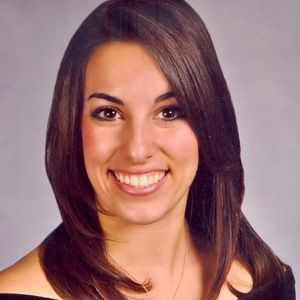 Meet your Posher, Kelsey