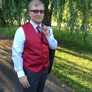 Meet your Posher, Devon