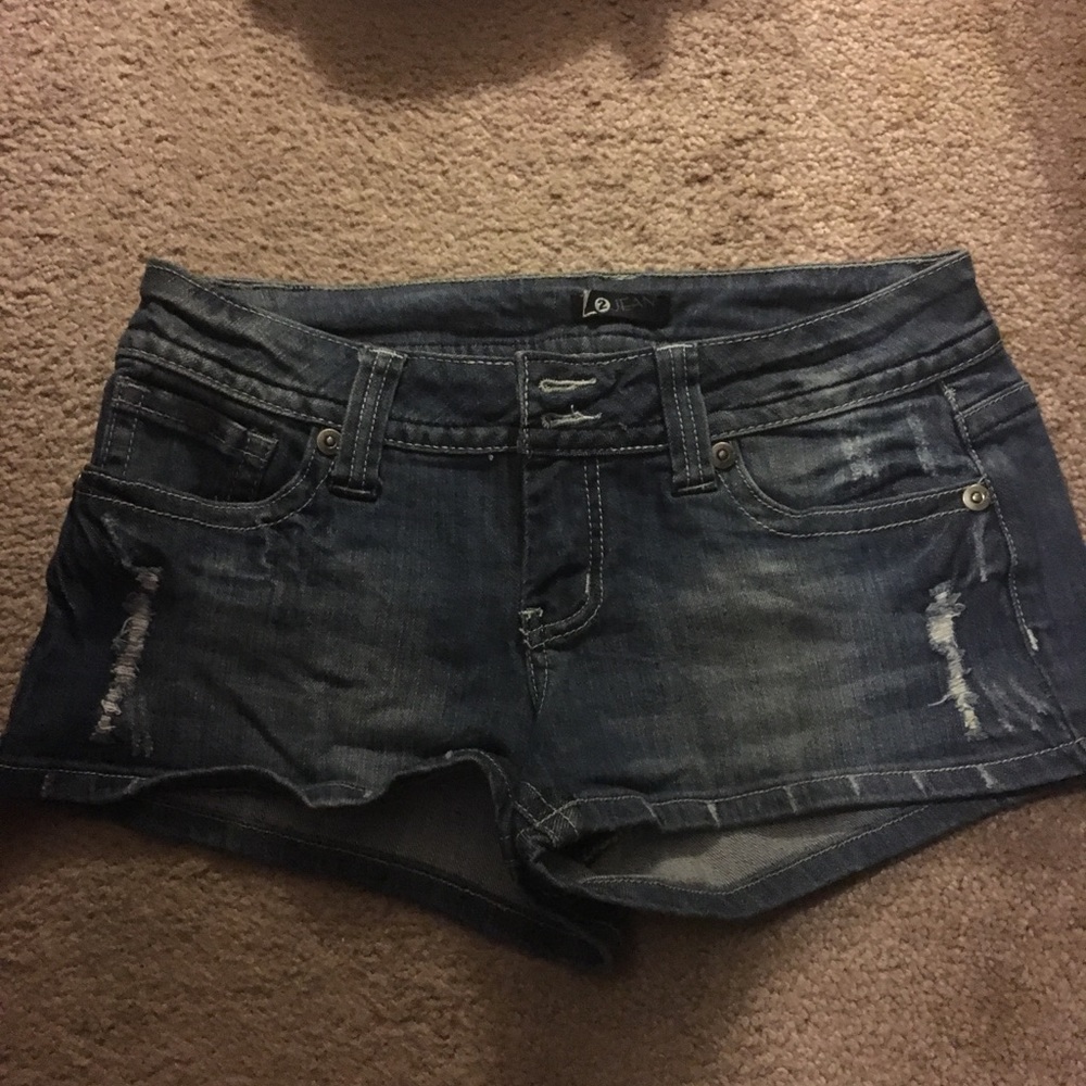 Shorts