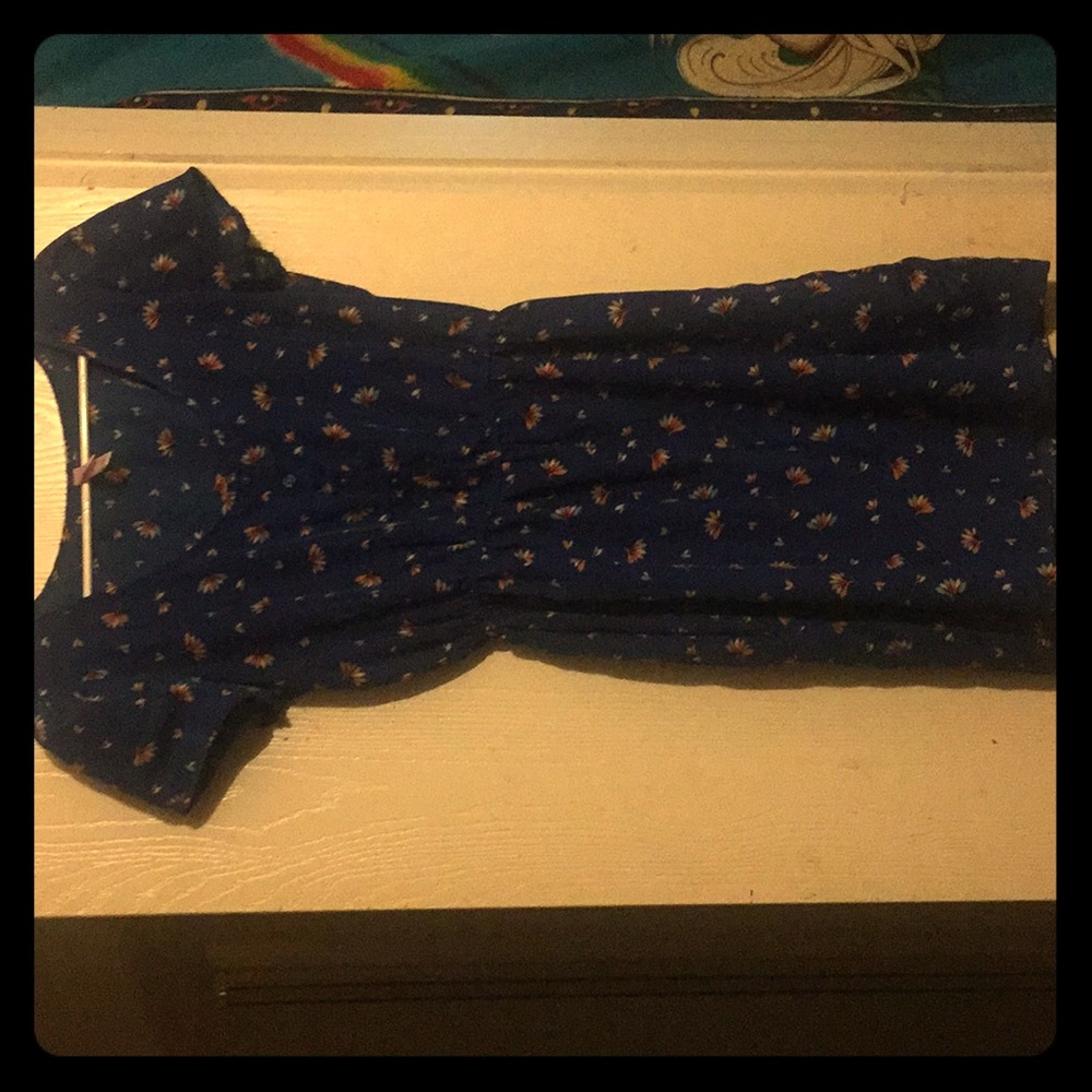 Xhilaration dress