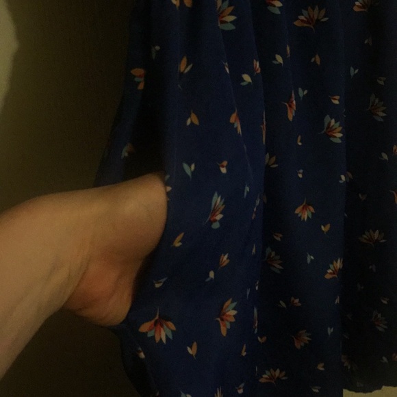 Xhilaration dress - Picture 3 of 3