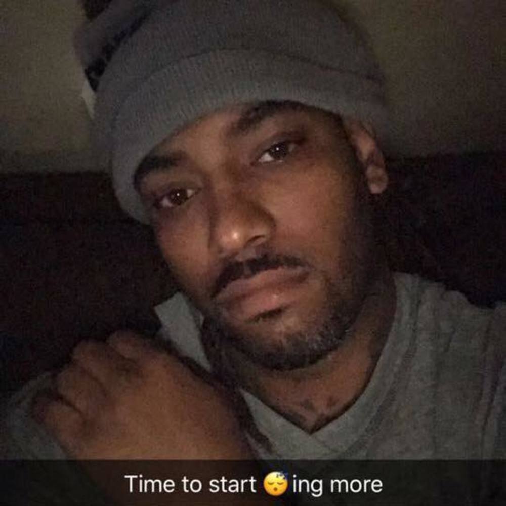 Meet your Posher, Nahshan