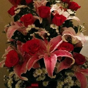 Meet your Posher, Becky