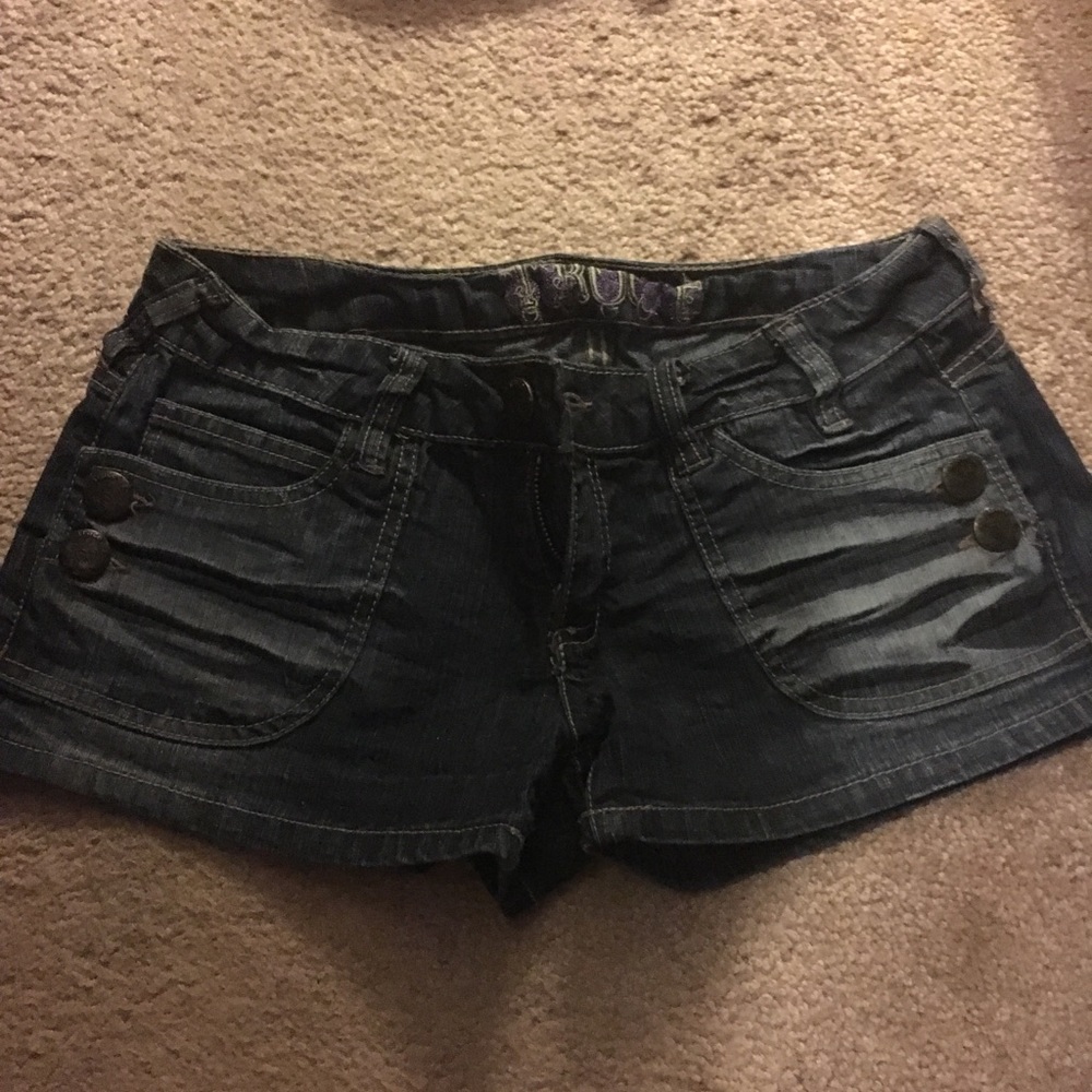 Shorts