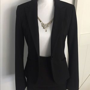 Express Classic Blazer