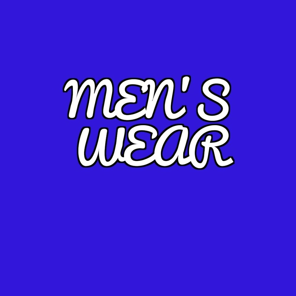 Men's