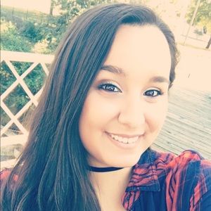 Meet your Posher, Gabby