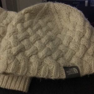 The North Face & UGG