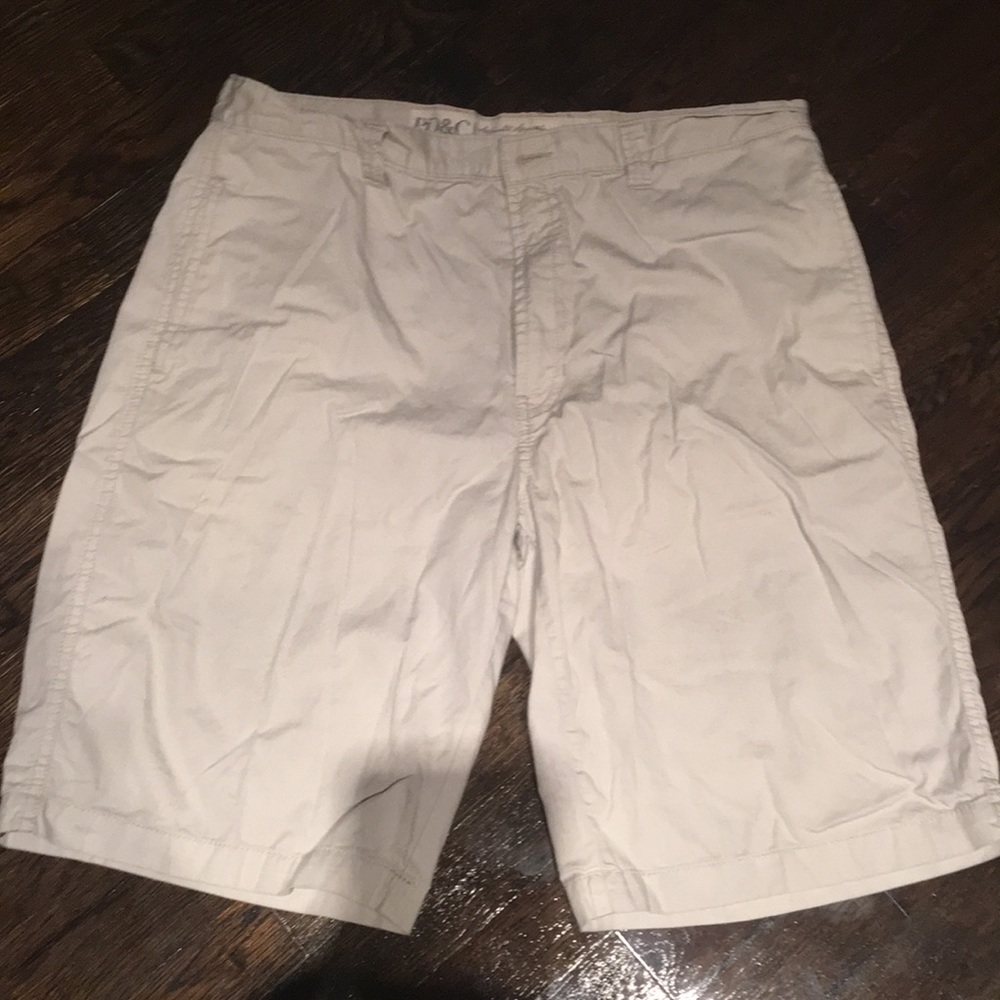 Men's shorts