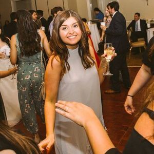 Meet your Posher, Natalie