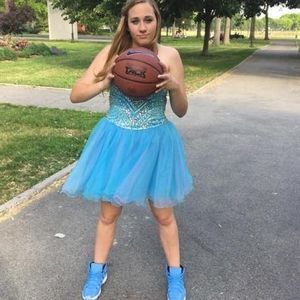 Meet your Posher, Ericka