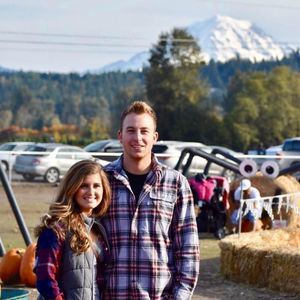 Meet your Posher, Alexandra