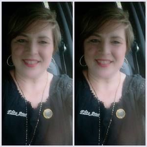 Meet your Posher, Beth gilley