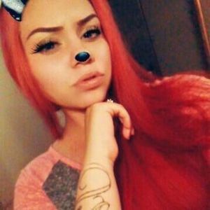 Meet your Posher, Mia