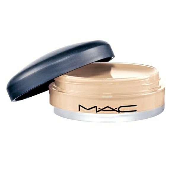 MAC Cosmetics Other - Authentic MAC Lip Erase Balm Pale NIB