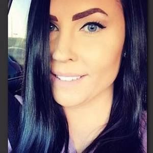 Meet your Posher, Christy