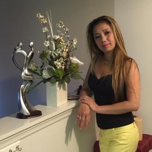 Meet your Posher, Vicky