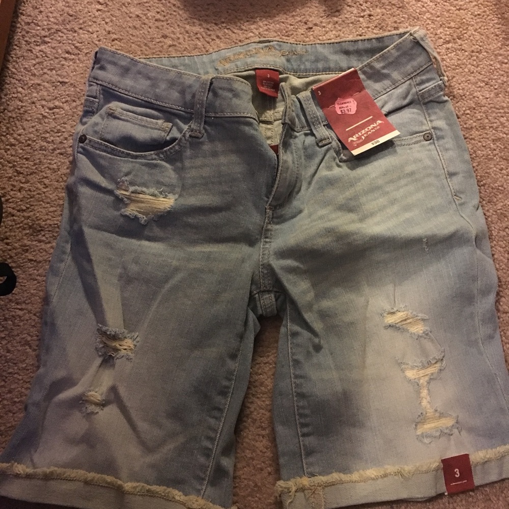 Shorts