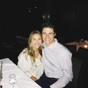 Meet your Posher, Jordan