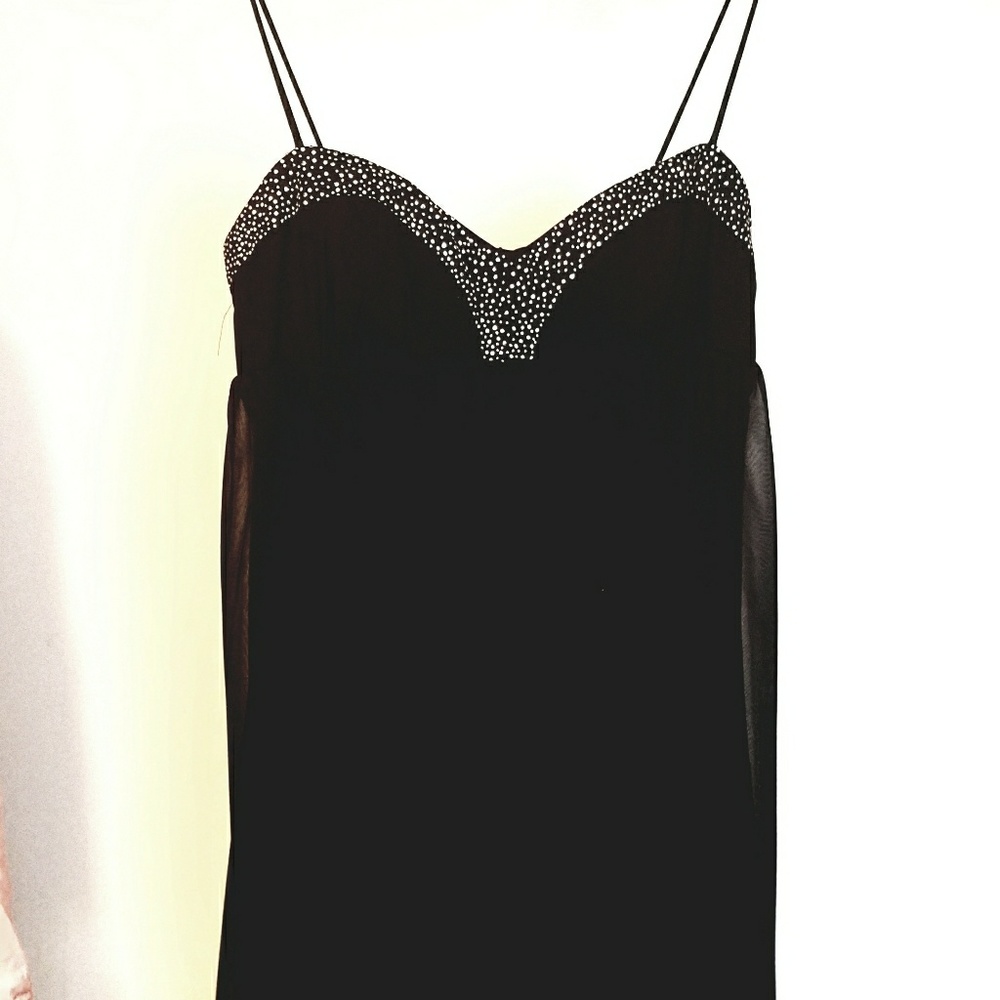 Evening dress