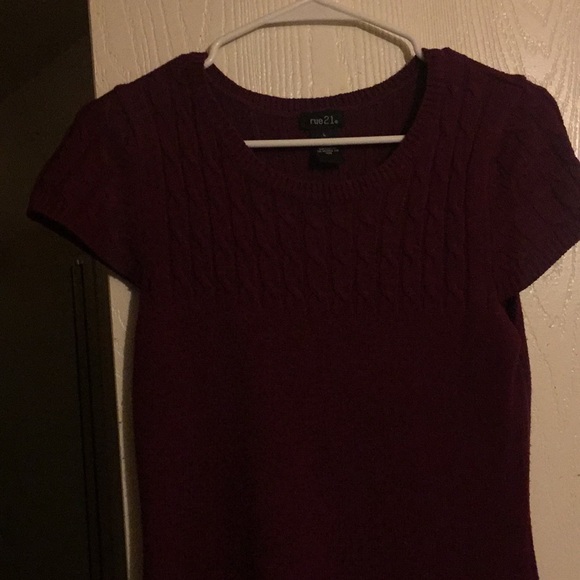 Sweater dress - Picture 2 of 3