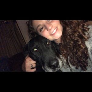 Meet your Posher, Beth