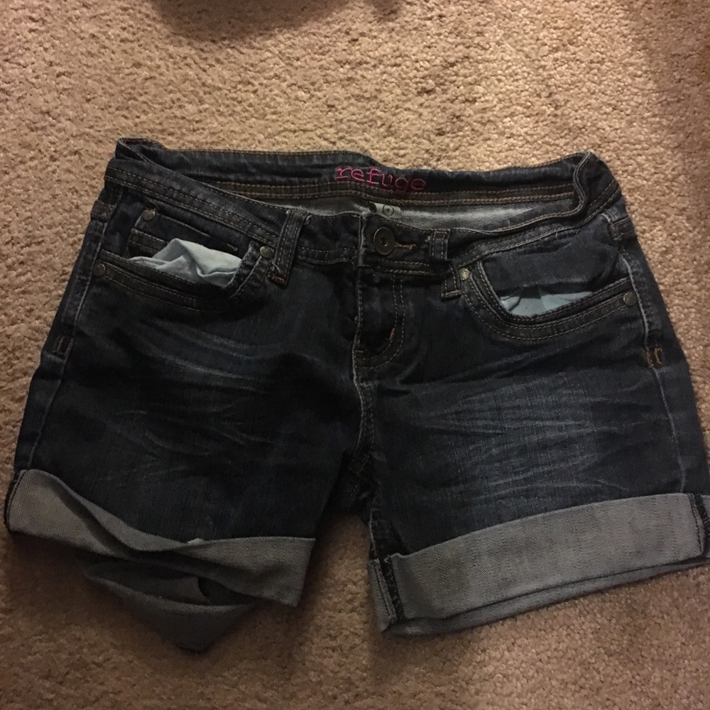 Shorts